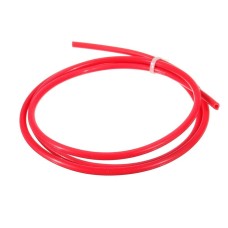 Фторопластовая трубка метрическая Ру 8 PTFE 12х1 мм