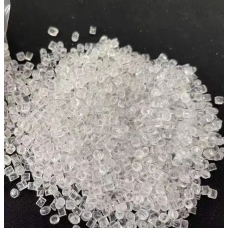 Полистирол в гранулах ударопрочный суспензионный первый сорт УПС-0803Э-09 ГОСТ 28250-89