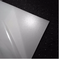 Полистирол листовой ударопрочный опал 3х2000х3000 мм ГОСТ 28250-89