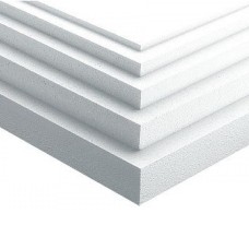 Полистирол плита теплоизоляционная ППС14-Р-А 20х500 мм ГОСТ 15588-2014