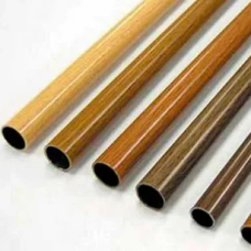 Труба винипластовая сплошная для систем водоснабжения PVC-U 100S 8 (SDR 17) 25х1,5 мм ГОСТ Р 52134-2003